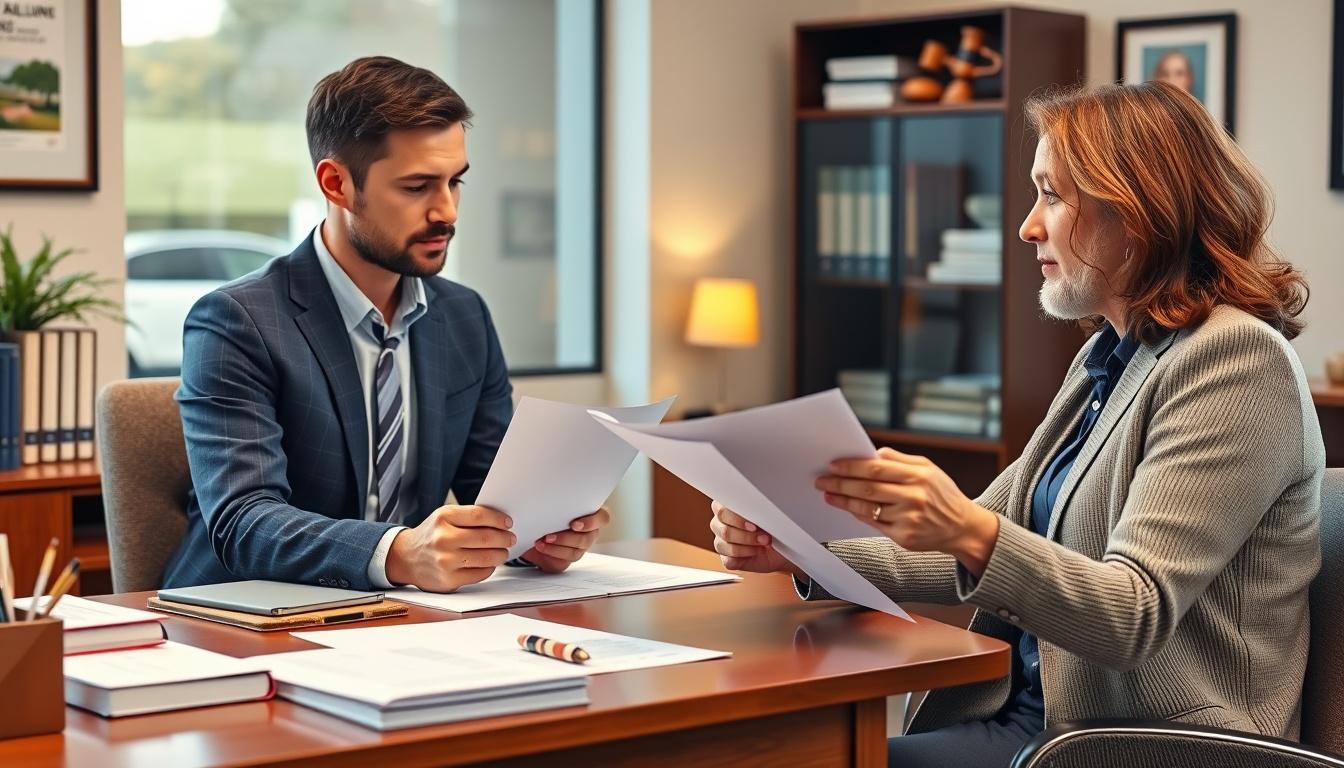 Get Professional Contract Assistance